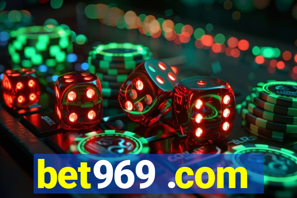 bet969 .com